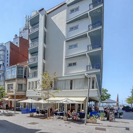 Apartment In Near The