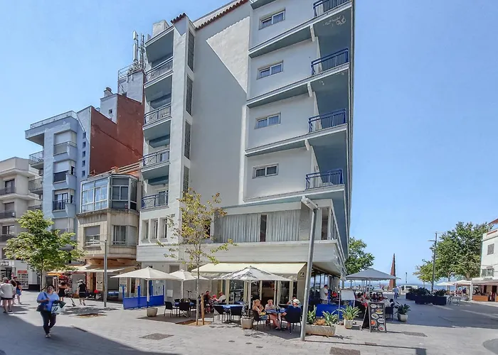 Apartment In Near The