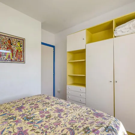 Pretty With Terrace Apartamento